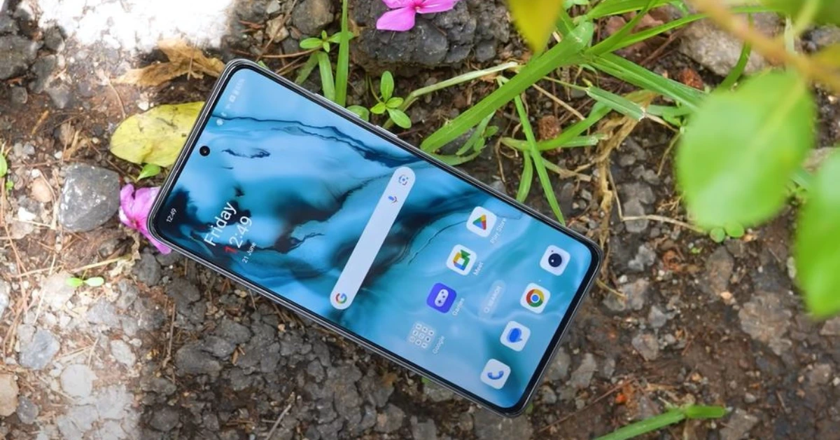 OnePlus Nord CE 4 Lite: A Budget Phone with Mixed Surprises.