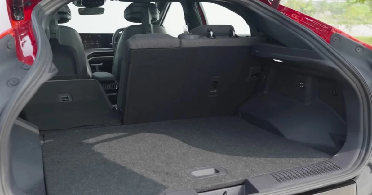 Mahindra BE 6e : Price, Range, Bold Design, Advanced Features, Interior and EV Excellence