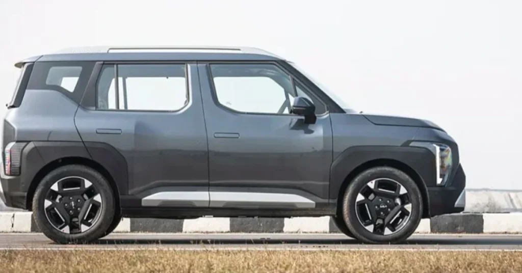 Kia Syros HTX Plus 2025 Review: Features, Pricing, and Why It Stands Out in the Compact SUV Segment