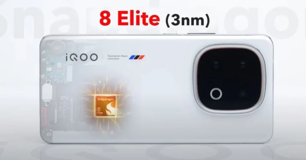 π₯ iQOO 13 Unboxing & First Look: The Ultimate Flagship Killer of 2024!