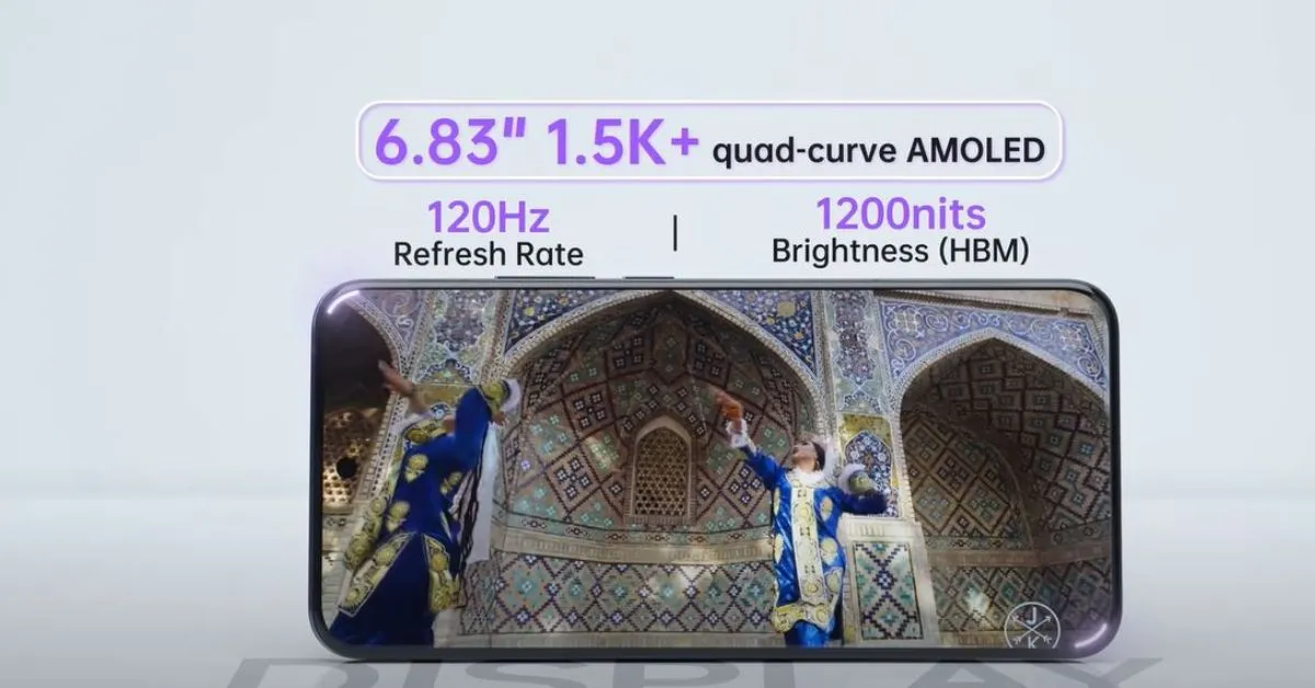 OPPO Reno 13 Pro: The Perfect Balance of Style, Power, and Camera Excellence