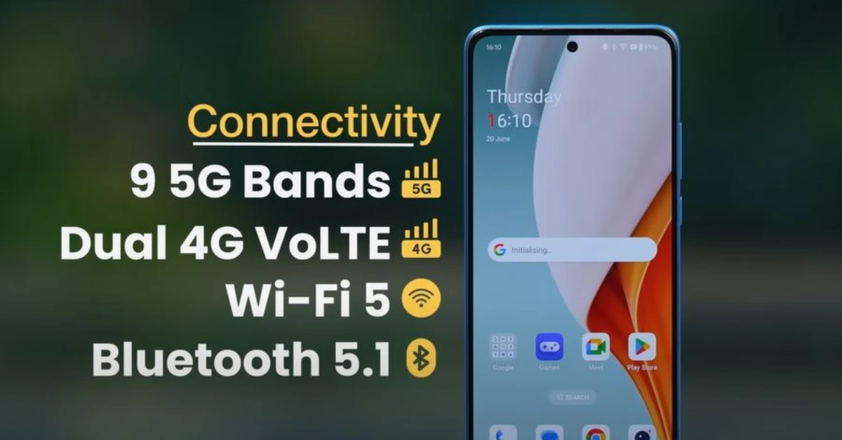 OnePlus Nord CE 4 Lite: A Budget Phone with Mixed Surprises.