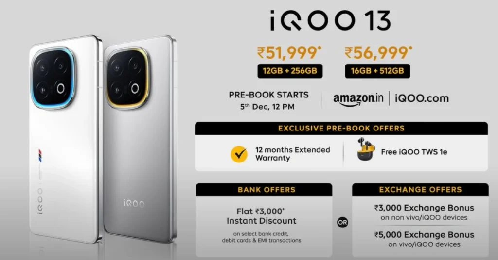 π₯ iQOO 13 Unboxing & First Look: The Ultimate Flagship Killer of 2024!