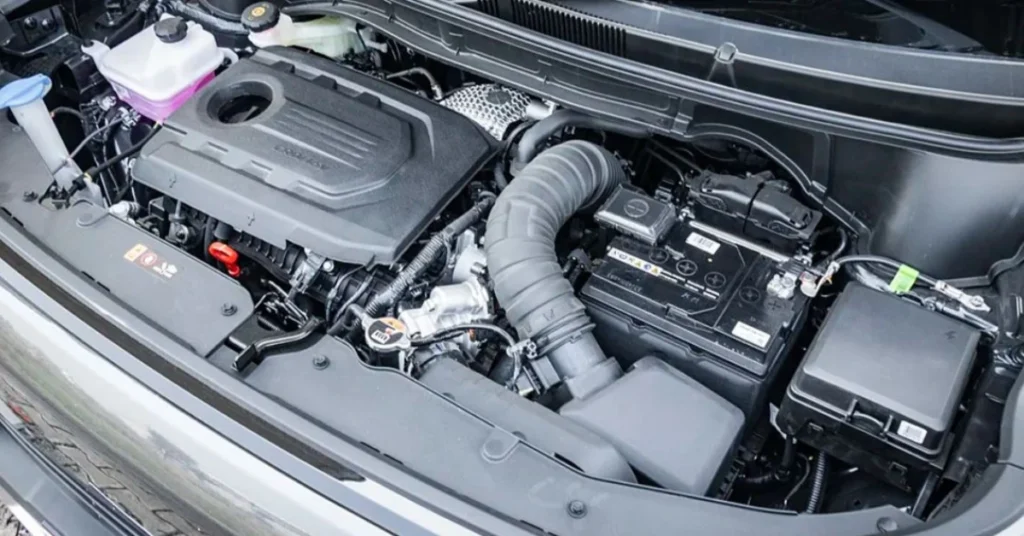  Kia Syros HTX Plus 2025 Review: Features, Pricing, and Why It Stands Out in the Compact SUV Segment